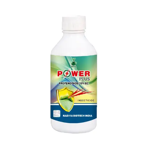 Power plus