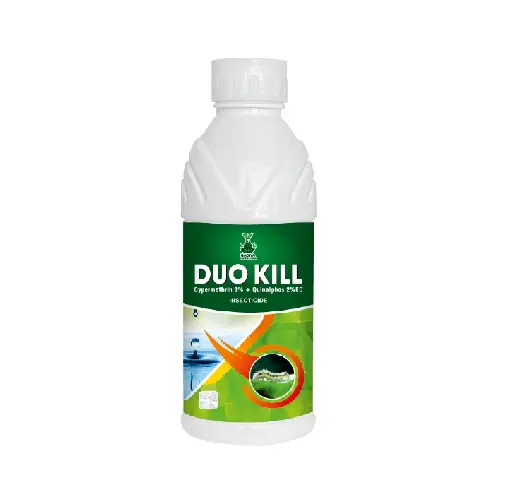 Duo Kill